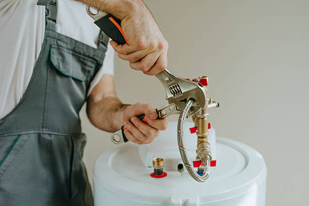 Plumbing Solutions for Leaks and Clogs